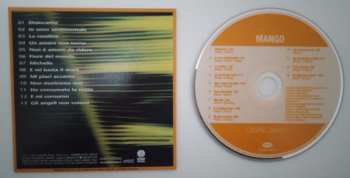 5CD/Caja Mango: Original Album Series • Vol. 2
