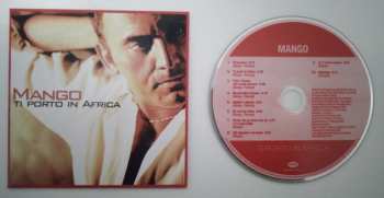 5CD/Caja Mango: Original Album Series • Vol. 2