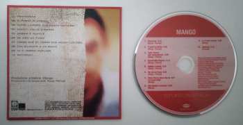 5CD/Caja Mango: Original Album Series • Vol. 2