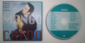 5CD/Caja Mango: Original Album Series • Vol. 2