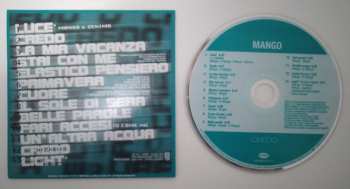5CD/Caja Mango: Original Album Series • Vol. 2
