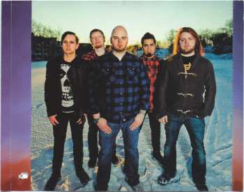 CD Mangoo: Neverland