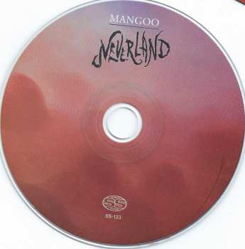 CD Mangoo: Neverland