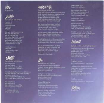 CD Mangoo: Neverland