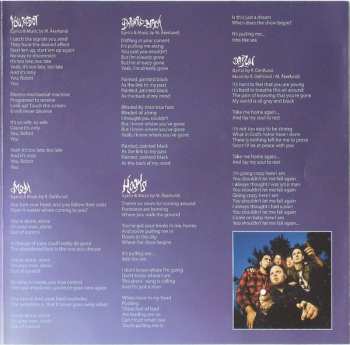 CD Mangoo: Neverland