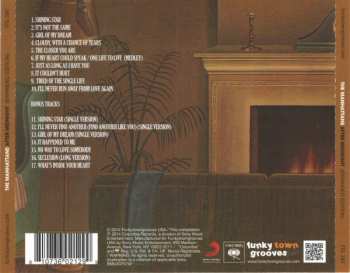 CD Manhattans: After Midnight