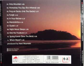 CD Mani Neumeier: Terra Amphibia 2