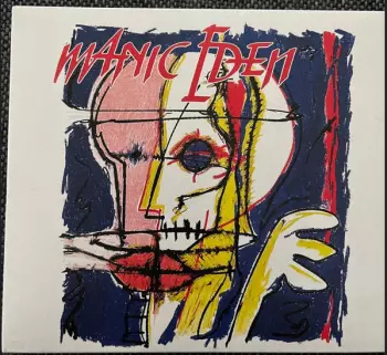 Manic Eden: Manic Eden