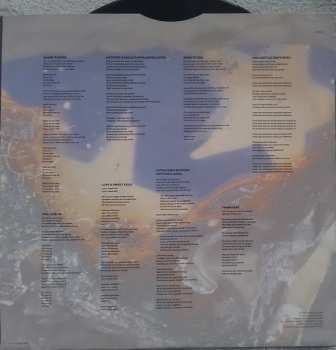 2LP Manic Street Preachers: Generation Terrorists