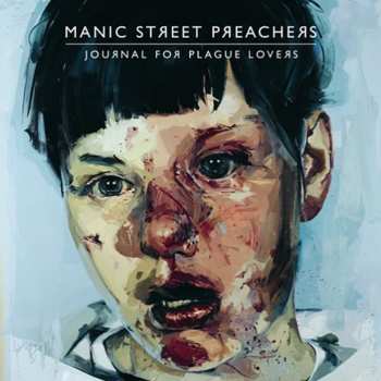 Album Manic Street Preachers: Journal For Plague Lovers