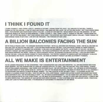 CD Manic Street Preachers: Postcards From A Young Man