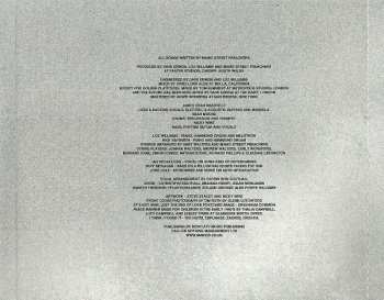 CD Manic Street Preachers: Postcards From A Young Man