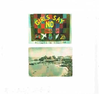 CD Manic Street Preachers: Postcards From A Young Man