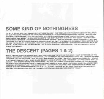 CD Manic Street Preachers: Postcards From A Young Man