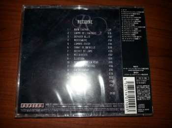 CD Manigance: Recidive