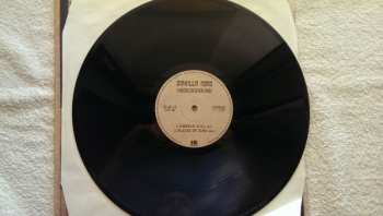 LP Manilla Road: Underground