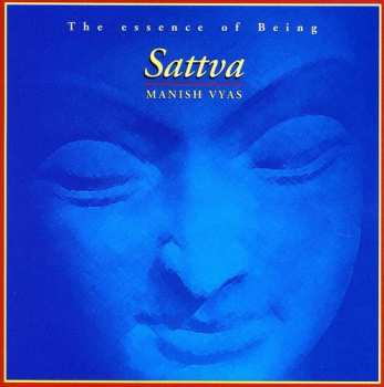 Album Manish Vyas: Sattva