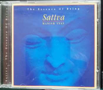 CD Manish Vyas: Sattva