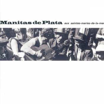 9CD/Caja Manitas De Plata: The Gipsy Legend