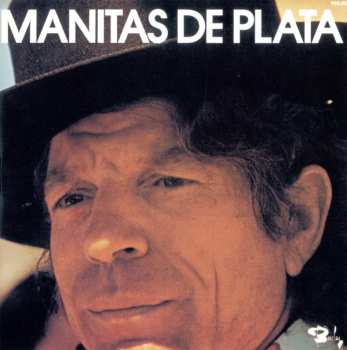 9CD/Caja Manitas De Plata: The Gipsy Legend