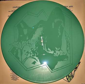 LP Mannequin Pussy: Perfect CLR | LTD