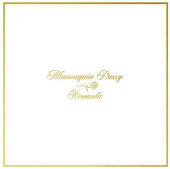 LP Mannequin Pussy: Romantic CLR