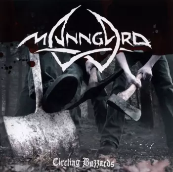 Manngard: Circling Buzzards