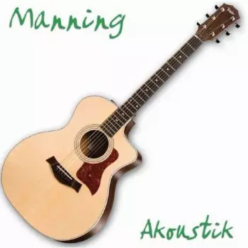 Manning: Akoustik