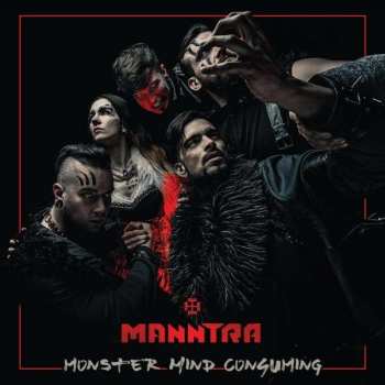 CD/Mercancía Manntra: Monster Mind Consuming (limited Fanbox)