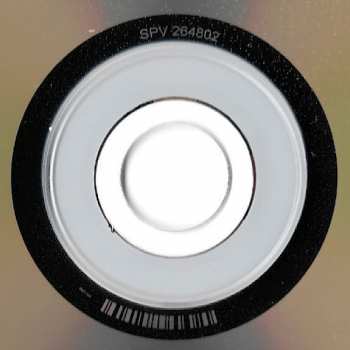 CD Manntra: Monster Mind Consuming