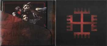 CD Manntra: Monster Mind Consuming