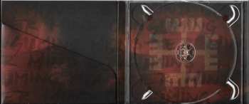 CD Manntra: Monster Mind Consuming