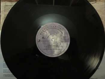 2LP Manolo García: Para Que No Se Duerman Mis Sentidos