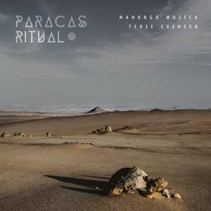 2LP Manongo Mujica: Paracas Ritual