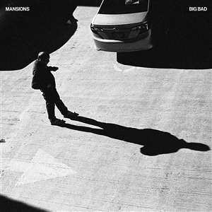 LP Mansions: Big Bad CLR