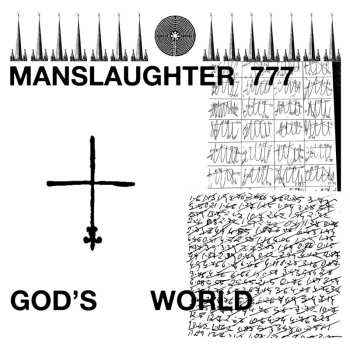 LP Manslaughter 777: God's World