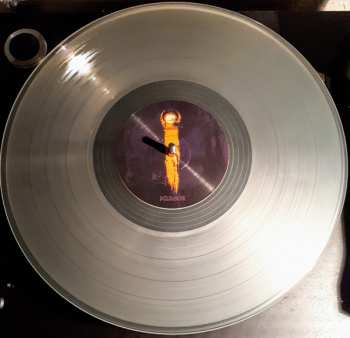 LP Mansur: Karma LTD | CLR