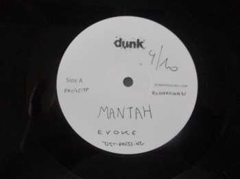 LP Mantah: Evoke