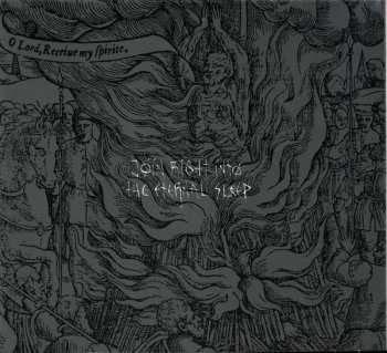 CD Mantar: Death By Burning
