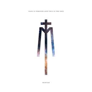 Album Mantar: Pain Is Forever And This Is The End