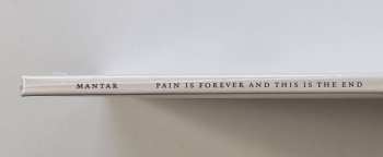 LP Mantar: Pain Is Forever And This Is The End