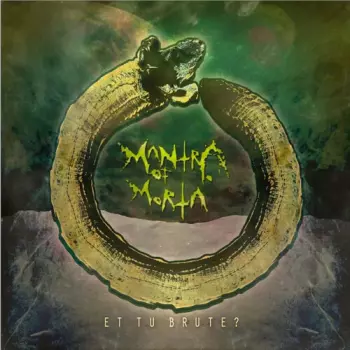 Mantra Of Morta: Et Tu, Brute?