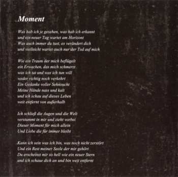 2CD Mantus: Katharsis / Pagan Folk Songs DIGI