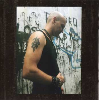 2CD Mantus: Katharsis / Pagan Folk Songs DIGI