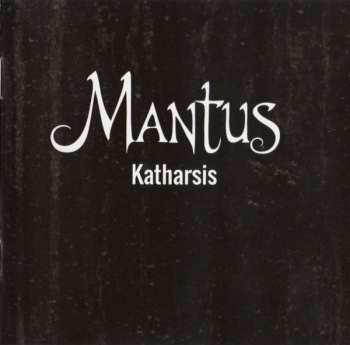 2CD Mantus: Katharsis / Pagan Folk Songs DIGI