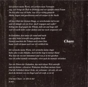 2CD Mantus: Katharsis / Pagan Folk Songs DIGI