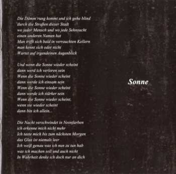 2CD Mantus: Katharsis / Pagan Folk Songs DIGI