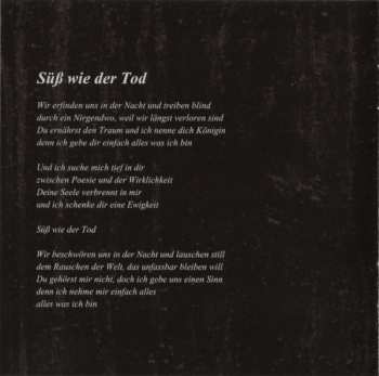 2CD Mantus: Katharsis / Pagan Folk Songs DIGI