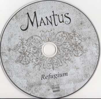CD Mantus: Refugium