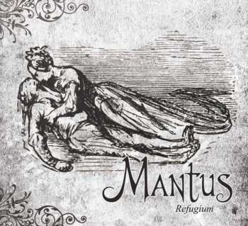 CD Mantus: Refugium